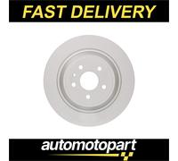 Bosch 0986479D86 Brake Disc (BD2618)