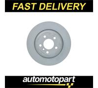 Bosch Rear Brake Disc 0 986 479 E04 – Vented 330mm – BMW F10/F11 (34216775287)