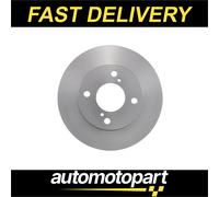 Bosch 0986479778 Brake Disc (BD1608)