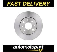 Bosch BD962 Brake discs - ECE-R90 certified - 1 set of 2 discs