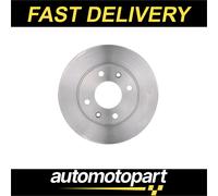 Bosch 2x Brake Discs Pair Vented Front 247.4mm 0986478370 Set 4246A7 424694 New