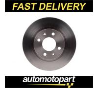 Front Brake Disc for KIA Hyundai:PICANTO,i10 517120X700 5171207700 5171207700