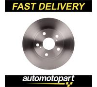 BOSCH 0 986 479 R45 Brake disc