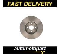 Bosch 2x Brake Discs Pair Vented Front 275mm 0986479431 Set 435120D100 BD1262