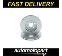 Bosch Brake Discs BD1684 - ECE-R90 Certified - Set of 2