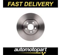 Bosch 0986479558 Brake Disc (BD1668)