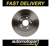 2x Brake disc Vented 0 986 479 B02 BOSCH for HONDA CIVIC IX CIVIC IX Tourer
