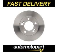 Bosch 2x Brake Discs Pair Vented Front 294mm 0986479C31 Set 4144109000 BD2170