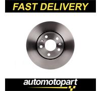 Bosch 0986479S93 Brake Disc (BD1999)