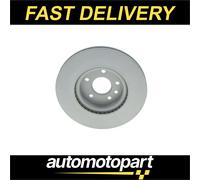 Bosch Brake Disc Single Front Diameter 300mm 63.55mm Vented 25mm 0986479701
