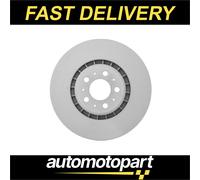 Bosch 2x Brake Discs Pair Vented Front 336mm 0986479202 Set 30657301 306573010