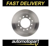 Bosch Brake Disc 0 986 479 S36 – 1 pc – UK Seller