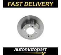 Bosch BD2355 Brake discs - ECE-R90 certified - 1 set of 2 discs
