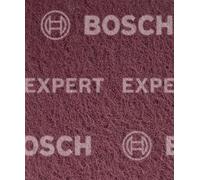 Bosch 2608901220 EXPERT N880 Woollen Belt 140x115mm 2pieces Lasts ...