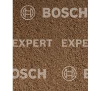 Bosch 2x EXPERT N880 Fleece Pad for Handsanding