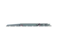 Bosch 2x Green Wood fast S1531L Reciprocating Saw Blade | for Fresh wood, Length 240 mm, Professional Accessory Reciprocating Saw