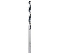 Bosch 2X Metal HSS Twist Drill Bit with Cylindrical Shank (for Steel, Non-Ferrous Metals, Ø 3,20 mm, Professional Accessory Drill Drivers)