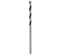 Bosch 2X Metal HSS Twist Drill Bit with Cylindrical Shank (for Steel, Non-Ferrous Metals, Ø 2,00 mm, Professional Accessory Drill Drivers)