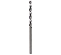 Bosch 2X Metal HSS Twist Drill Bit with Cylindrical Shank (for Steel, Non-Ferrous Metals, Ø 2,60 mm, Professional Accessory Drill Drivers)