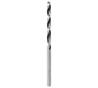 Bosch 2X Metal HSS Twist Drill Bit with Cylindrical Shank (for Steel, Non-Ferrous Metals, Ø 3,00 mm, Professional Accessory Drill Drivers)