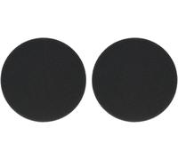 Bosch 2X Polishing Sponge (for Lacquer, Multiplex Board, Ø mm, Finish, Professional Accessory Polisher, Random Orbital Sander)
