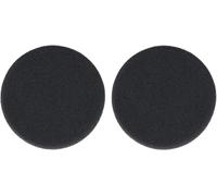 Bosch 2X Polishing Sponge (for Lacquer, Multiplex Board, Ø mm, Finish, Professional Accessory Polisher, Random Orbital Sander)