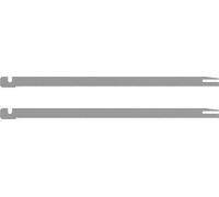 BOSCH 2.607.018.011 Foam cutter set 200mm