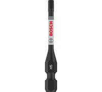 Bosch 2X PRO Hex Impact Bit | Length 55 mm, Professional Accessory Screwdriver, Drill Drivers