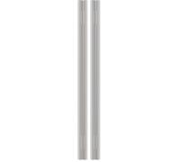Bosch 2X PRO Planer Knife (for Plastic Coated Boards, Hardwood, 146 x 46 mm, Professional Accessory Planer, Cordless Planer) (Pack of 2)