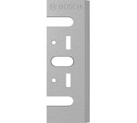 Bosch 2X PRO Planer Knife HSS (for Plastic Coated Boards, Hardwood, 150 x 90 mm, Professional Accessory Planer)