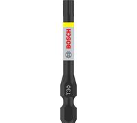 Bosch 2X PRO Torx Impact Bit | Length 55 mm, Professional Accessory Screwdriver, Drill Drivers