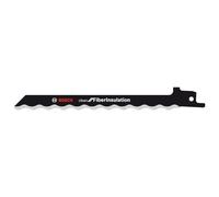 Bosch 2x Soft Material clean S713AW Reciprocating Saw Blade