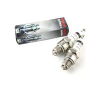 Bosch Spark Plug 0 242 232 804 Set of 4