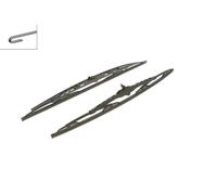 BOSCH 3 397 001 583 Wiper Blade for AUDI,BMW,SKODA,VW,VW (SVW)