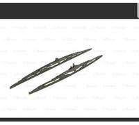 BOSCH 3 397 001 802 Wiper Blade for CITROËN, HONDA, HYUNDAI
