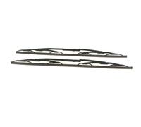 Bosch Front Windscreen Wiper Blade AEROTWIN 550mm+550mm 909