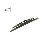 Bosch 3 397 001 931 Wiper Blade Front Fits BMW X5 X6 Chevrolet Malibu Orlando