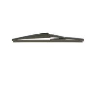 Bosch Rear Wiper H 301 - Excellent Cleaning Performance - Replacement Blade for Back Windscreen - 1 Blade, 300mm