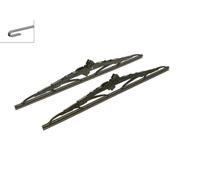 BOSCH 3 397 005 158 Wiper blade