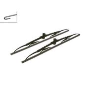 BOSCH 3 397 005 161 Wiper Blade for ALFA ROMEO,ALPINA,AUSTIN,BMW,BOGDAN