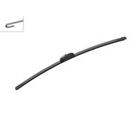 Bosch Wiper Blade Aerotwin AR707U, Length: 700mm - Single Front Wiper Bladess - Only for Left-Hand Drive (EU)