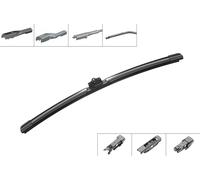 BOSCH 3 397 006 942 Wiper Blade for ABARTH,ALFA ROMEO,AUDI,CHEVROLET,CHRYSLER
