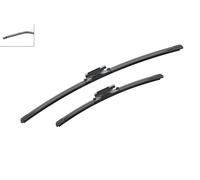BOSCH 3 397 007 116 Wiper Blade for ,CITROËN,DS,PEUGEOT,RENAULT