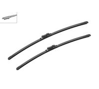 BOSCH 3 397 007 215 Wiper Blade for ,AUDI,CITROËN,FIAT,MERCEDES-BENZ,PEUGEOT,VW
