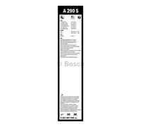BOSCH 3 397 007 290 Wiper Blade for AUDI,BMW,CADILLAC,FORD AUSTRALIA,FORD USA