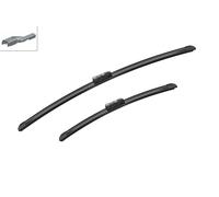 BOSCH 3 397 007 295 Wiper Blade for CITROËN,DS,FIAT,FORD,HAVAL,OPEL,PEUGEOT