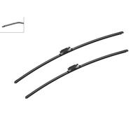 Bosch Front Car Windscreen Wiper Blade AEROTWIN 800mm+750mm A428S