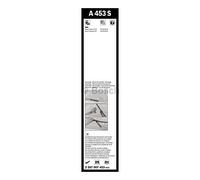 BOSCH 3 397 007 453 Wiper Blade for ,BMW