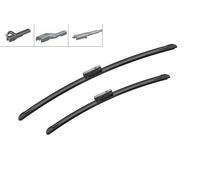 BOSCH 3 397 007 462 Wiper Blade for ,ALPINA,AUDI,BMW,INFINITI,JAGUAR,LAND ROVER