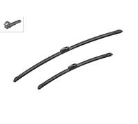 BOSCH 3 397 007 523 Wiper Blade for ALPINA,BMW,ROLLS-ROYCE